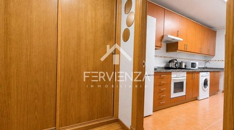 Foto 5 de Piso en venta en HUCA - La Cadellada, Oviedo