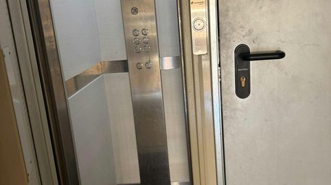 Foto 4 de Piso de alquiler en C. del Concertista Gil Orozco, Requena, Valencia