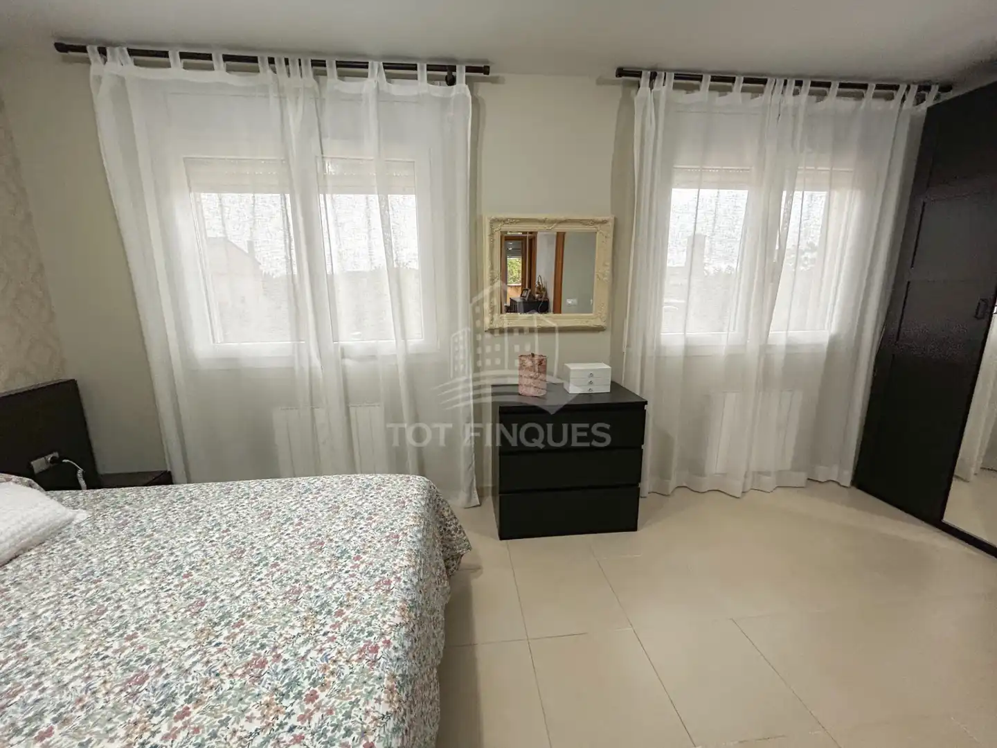 Bedroom of Houses for sale in El Rourell  with Air Conditioner, Heating and Private garden