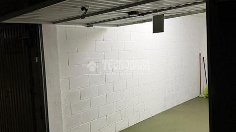 Foto 5 de Garatge de lloguer a Alisal - San Román, Santander