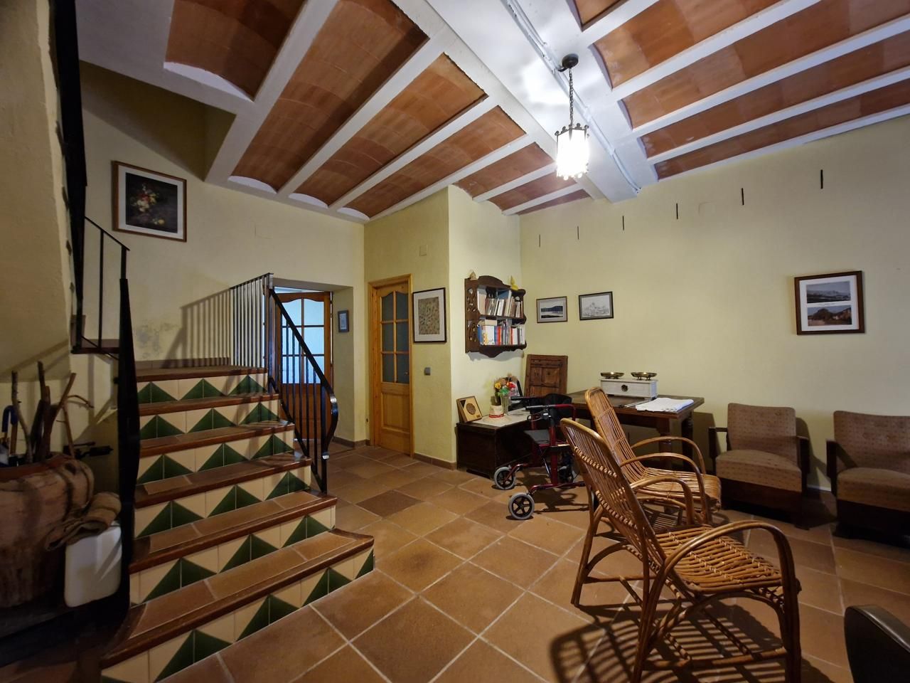 Casa o xalet en venda en Ulldemolins amb Jardí privat i Terrassa