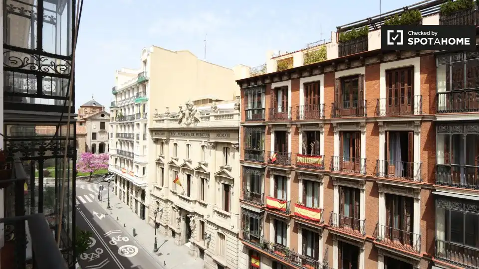 Appartement avec terrasse à louer à Centro, imagen 8