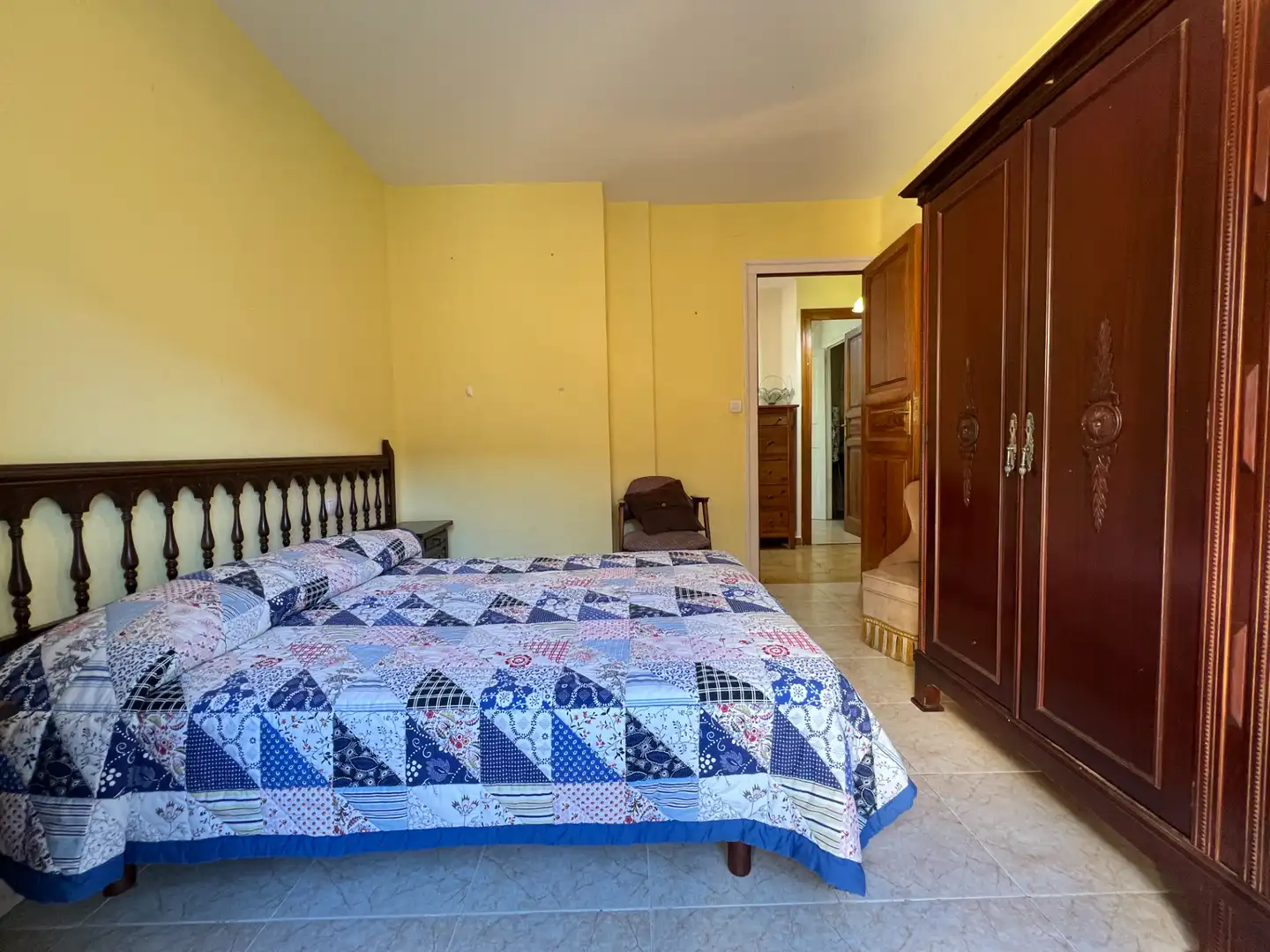 Habitación de Piso en venta en Jaca