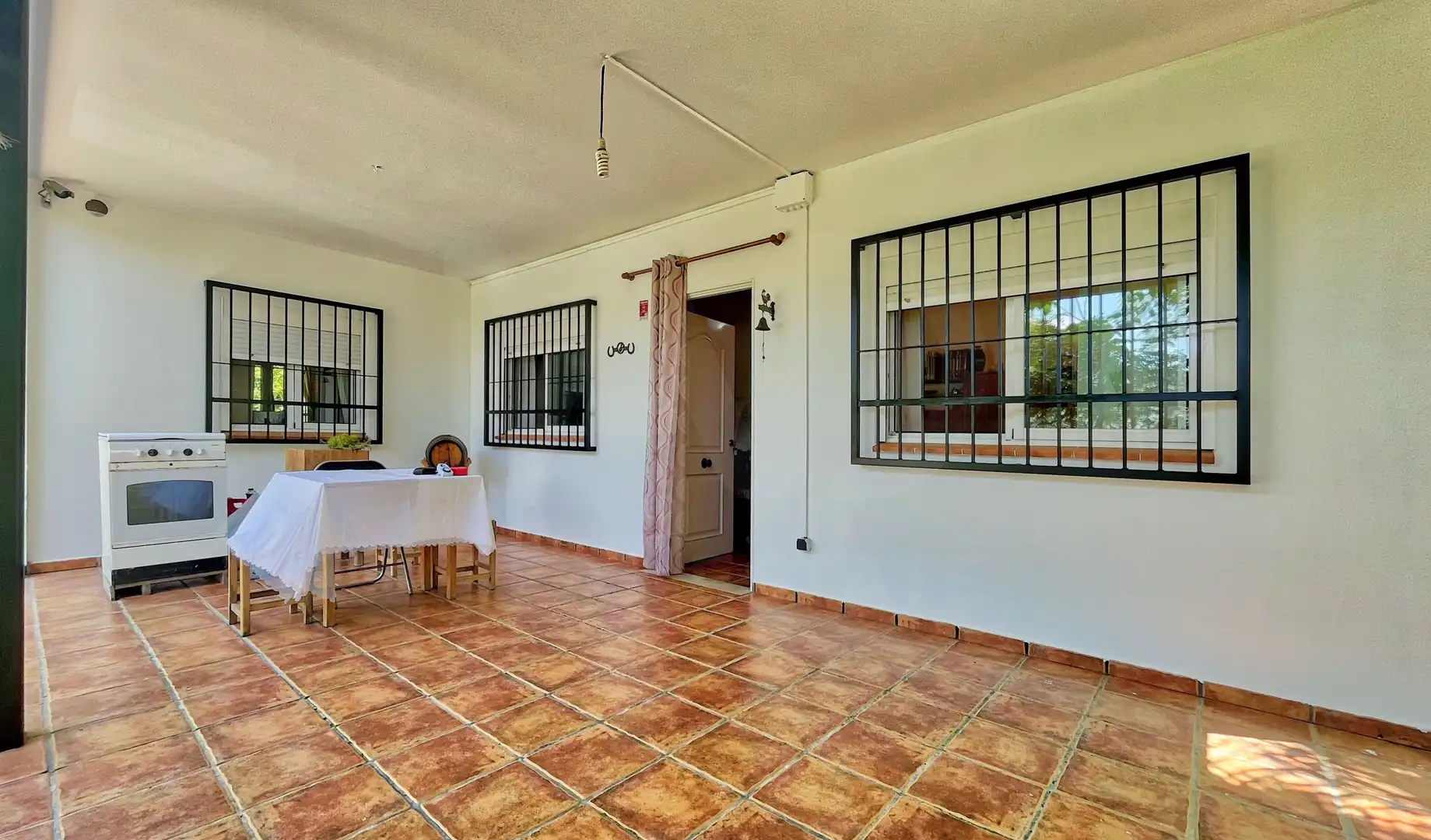 Casa en venda a La Vall de Gallinera, imagen 5