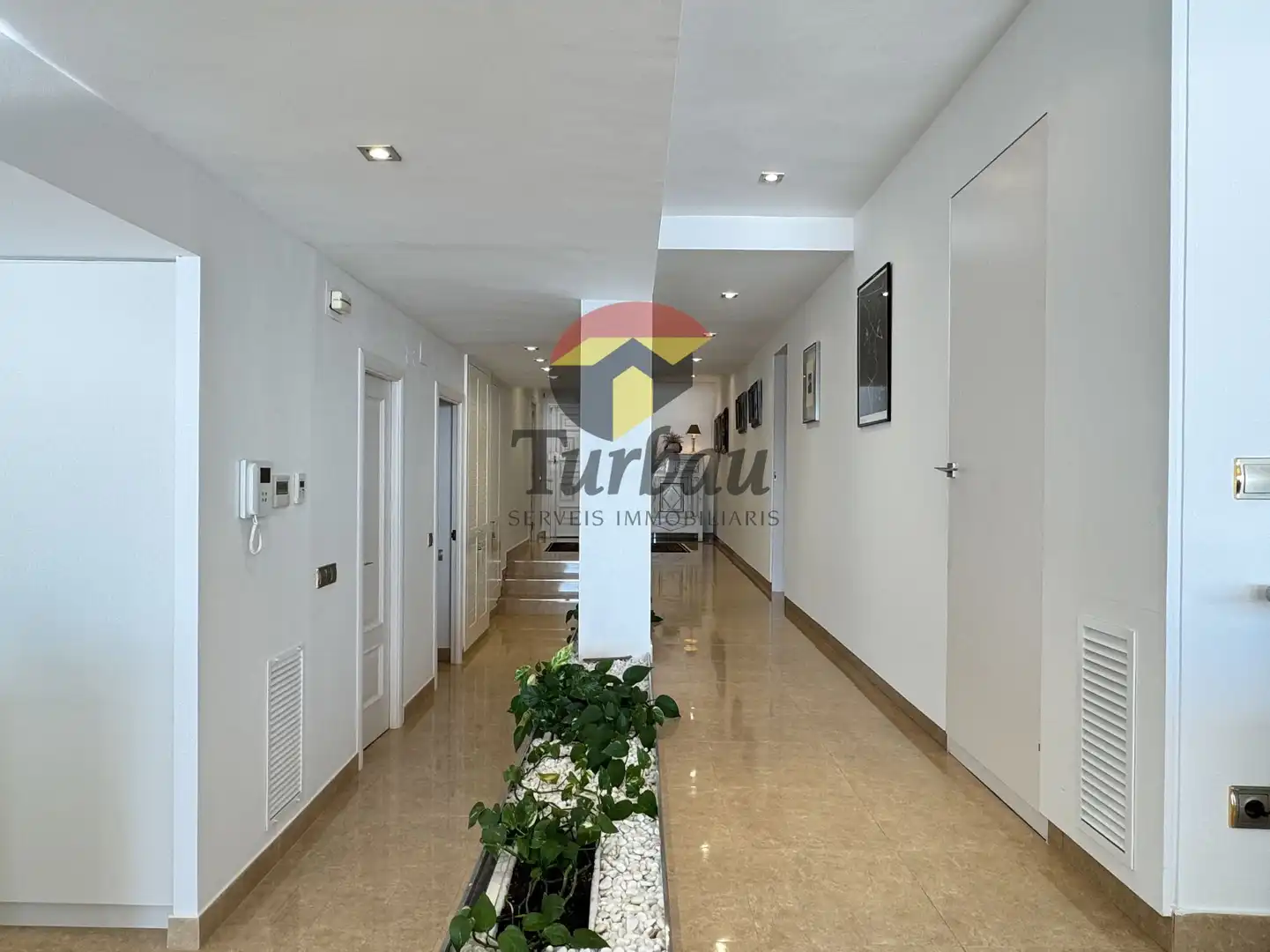 Wohnung zum Verkauf in Tossa de Mar pueblo
