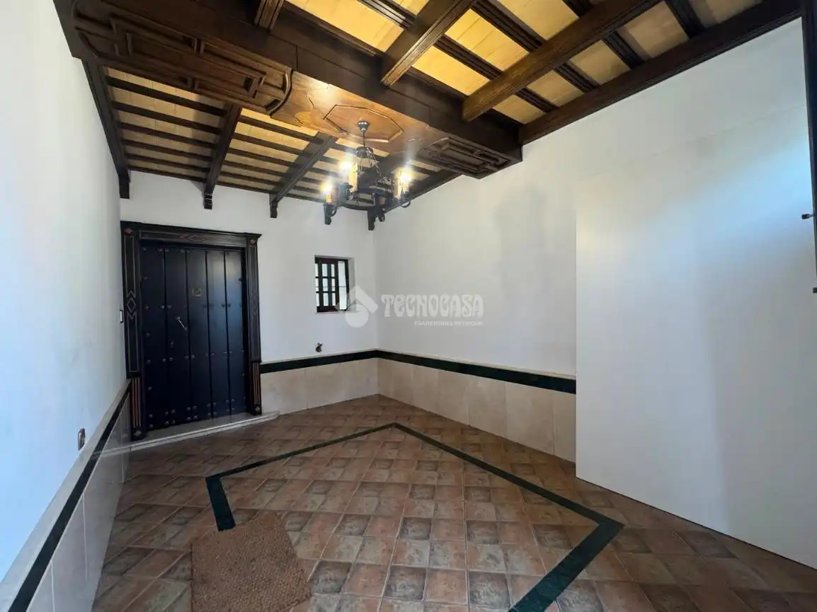 Casa adosada en venta en Calle Dr. Manuel E. Patarroyo, Osuna