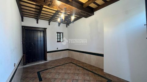 Foto 4 de Casa adosada en venda a Calle Dr. Manuel E. Patarroyo, Osuna, Sevilla