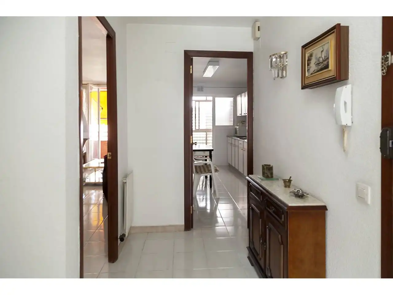 Piso en venta en Sant Joan Despí con Calefacción y Terraza