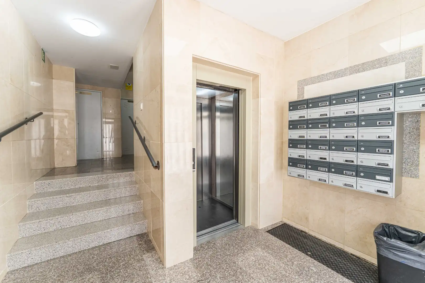 Piso en venta en Humanes de Madrid con Terraza, Amueblado y Horno