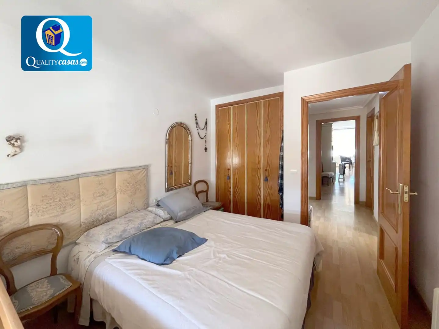 Apartamento con ascensor en venta en Playa Muchavista, imagen 12