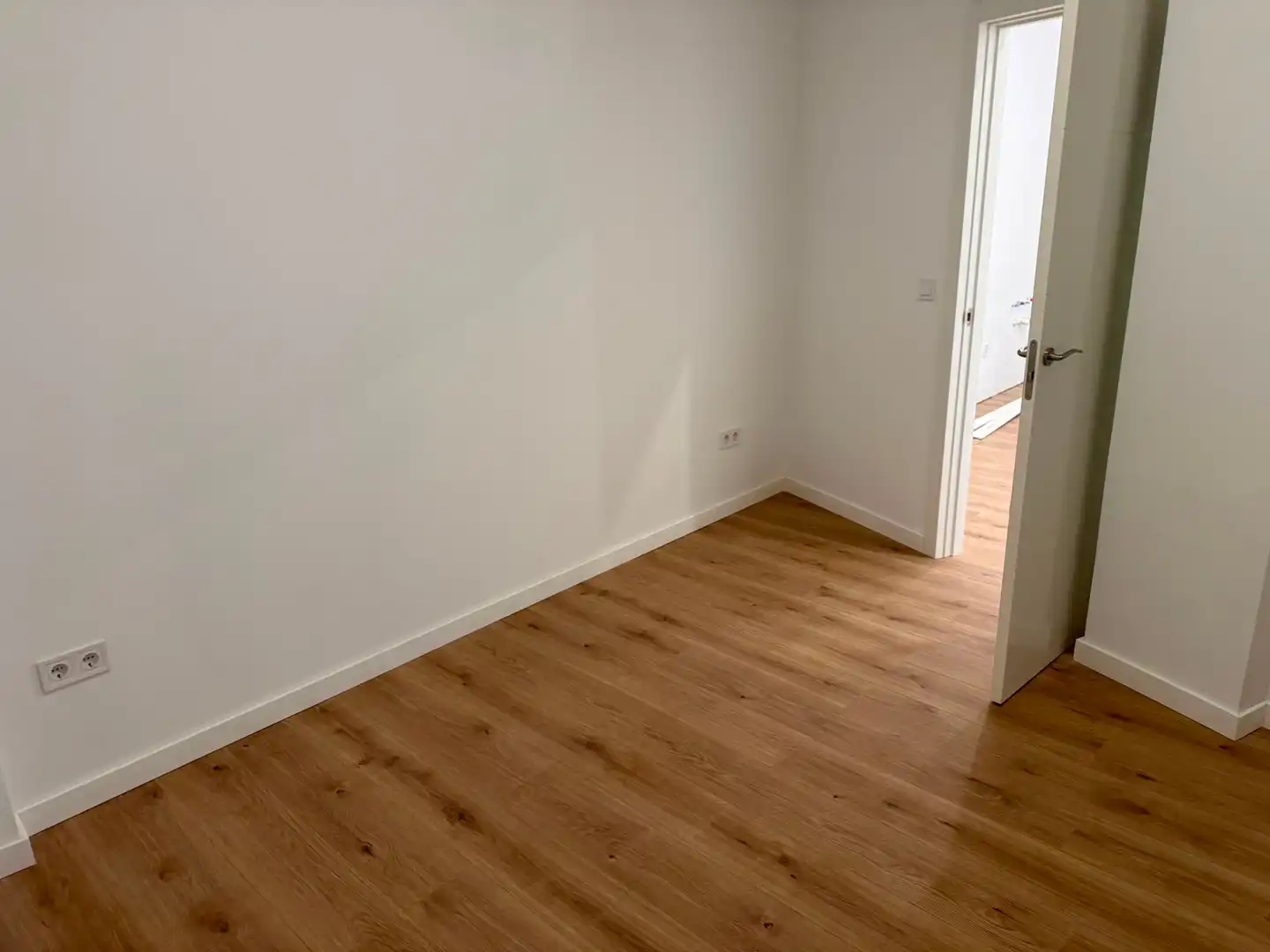 Apartamento en venta en Valladolid con Aire acondicionado, Parquet y Amueblado