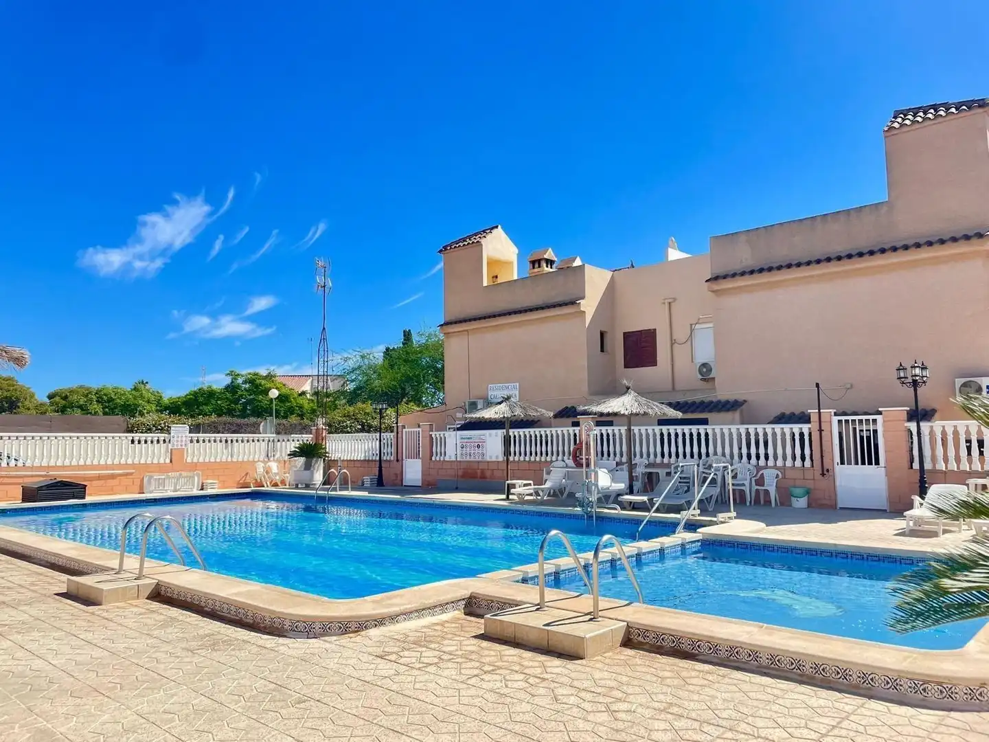 Ático con terraza en venta en Los Balcones - Los Altos, imagen 19