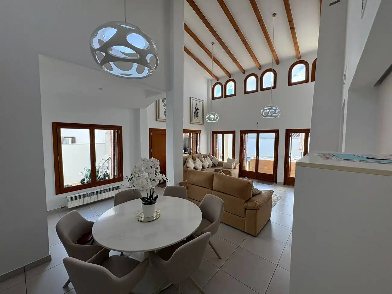 Casa con piscina in vendita a Campo de Murcia, imagen 15