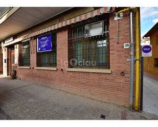 Exterior view of Premises for sale in Vic  with Alarm