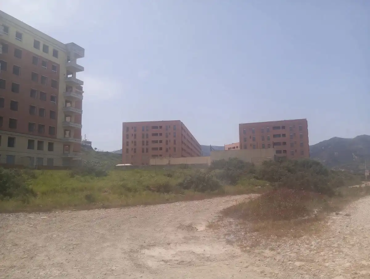 Residential land for sale in Calle Cañada los Tomates