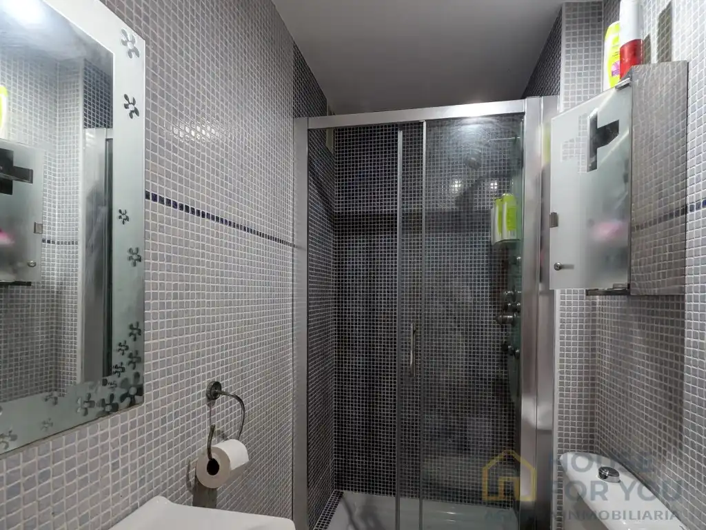Baño de Casa o chalet en venta en Los Alcázares