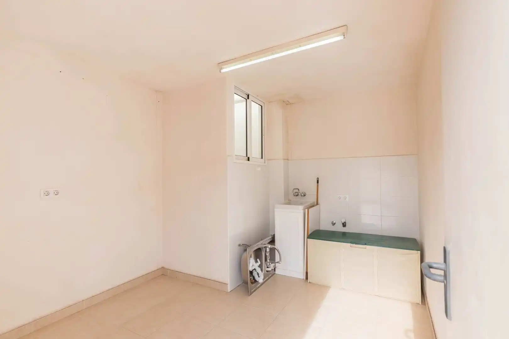 Casa rústica amb terrassa en venda a Totana, imagen 45