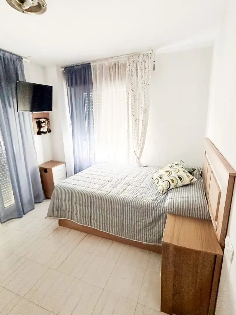 Casa amb terrassa en venda a Playa del Cura, imagen 18