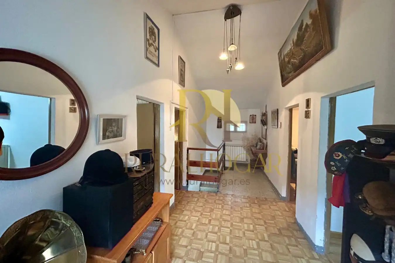 Detached homes for sale in Boñar