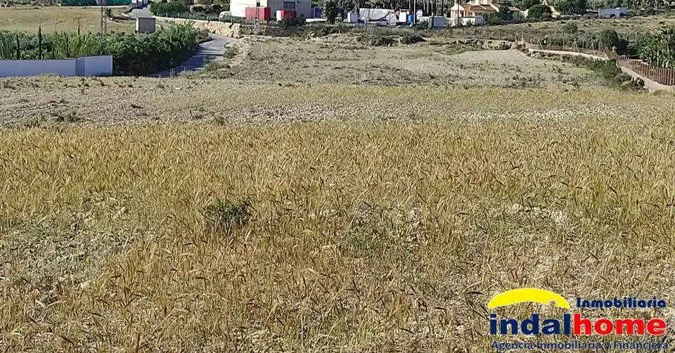 Terrenos y solares en venta en VIEJO A GARRUCHA, imagen 6