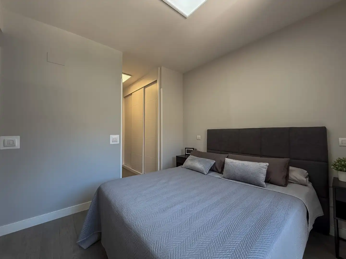 Habitación de Piso en venta en Guadalajara con Aire acondicionado, Calefacción y Terraza