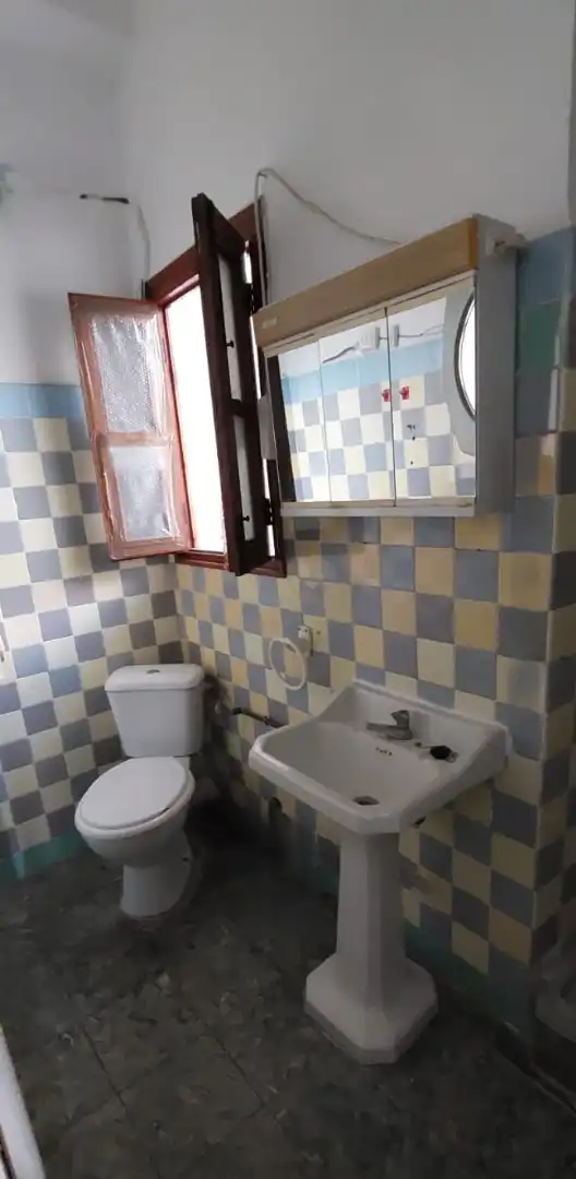 Baño de Piso en venta en Guadasséquies con Trastero