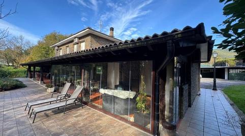 Foto 2 de Casa o xalet en venda a Jaizkibel, Urbanización Urbanizazioa, Jaizubia - Urdanibia - Puiana, Irun