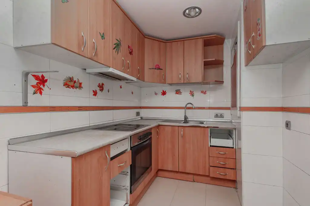 Wohnung zum Verkauf in C/ Banys, imagen 4