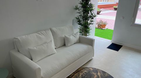 Foto 5 de Piso en venta en Avenida Venezuela, 30a, Zona Martiánez, Puerto de la Cruz