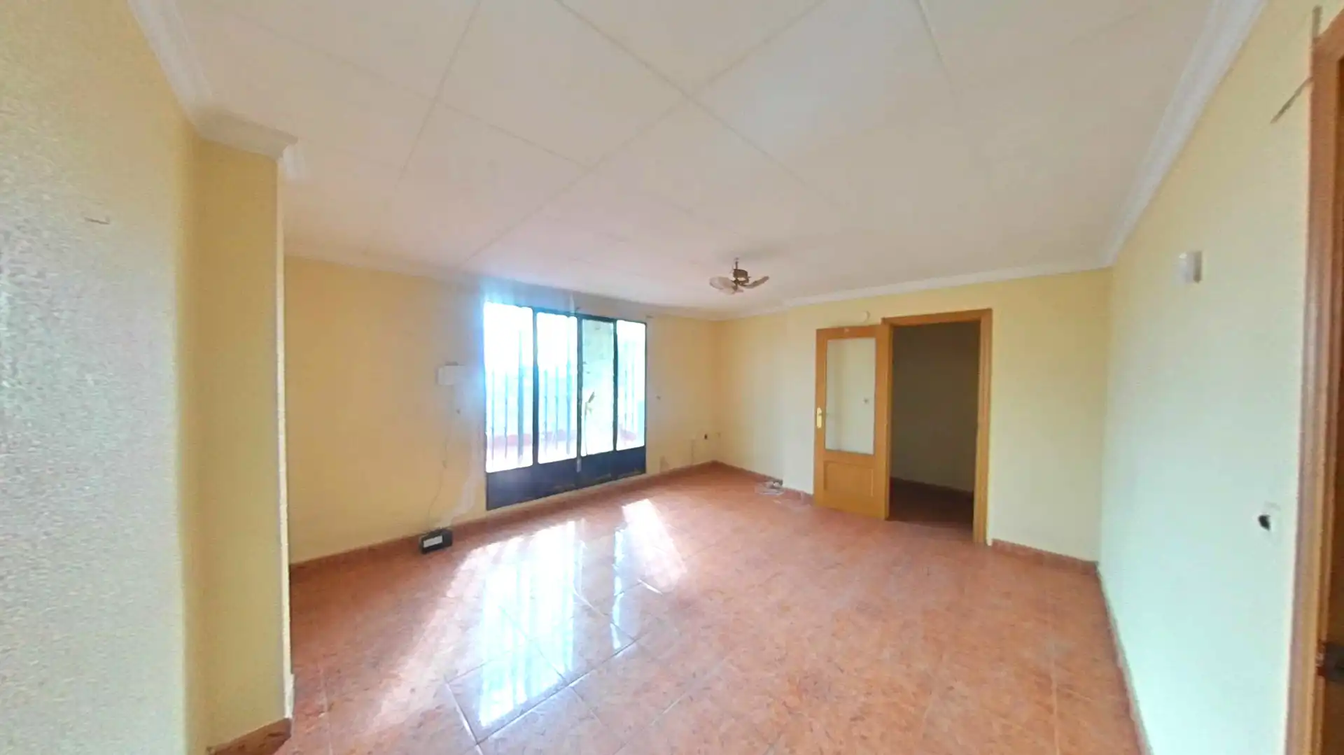 Exterior view of Lofts for sale in Algemesí  with Balcony