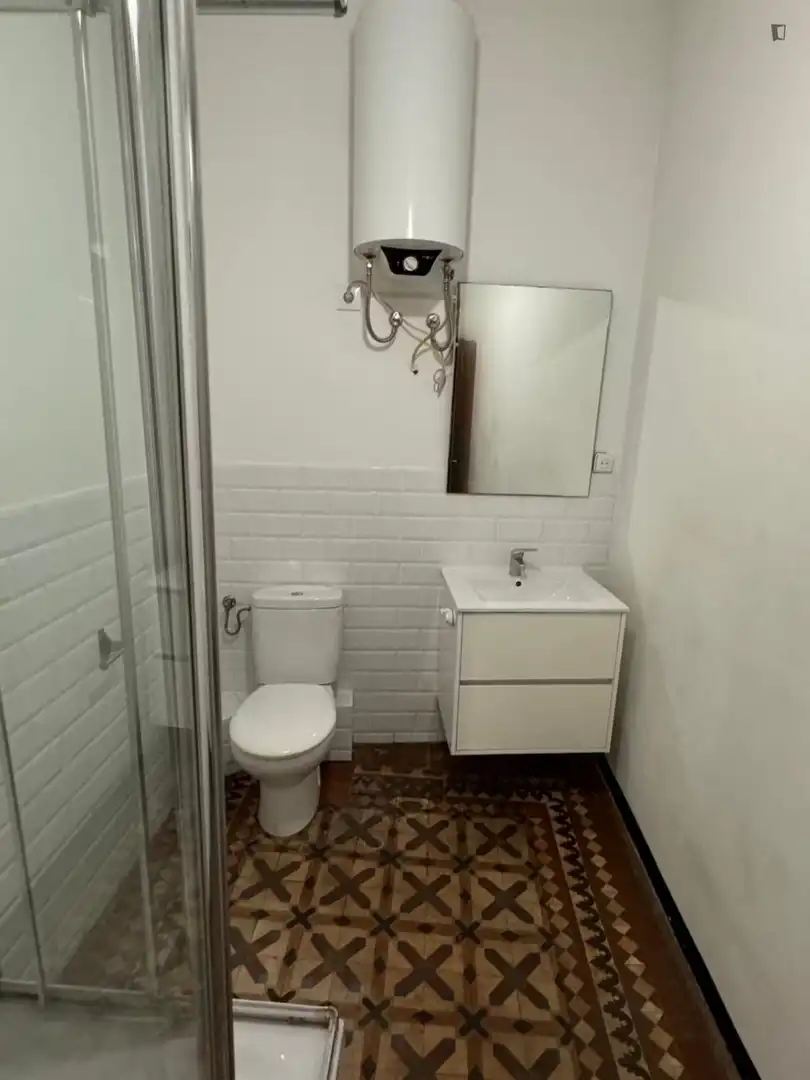 Habitación en Barri Gòtic