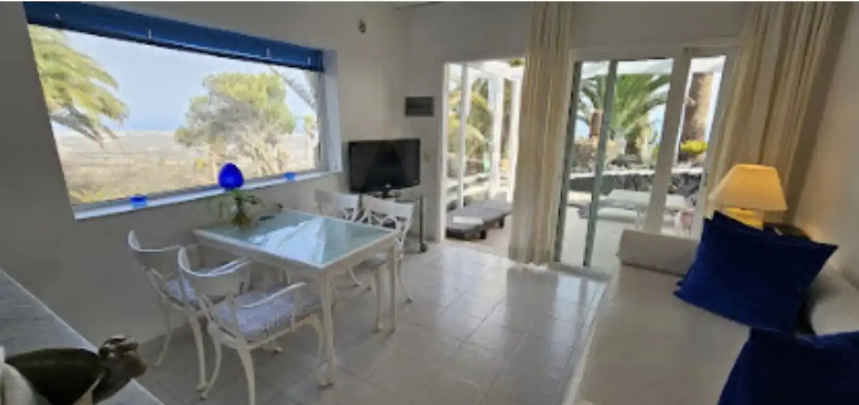 Chalet con piscina en venta en La Asomada, imagen 19