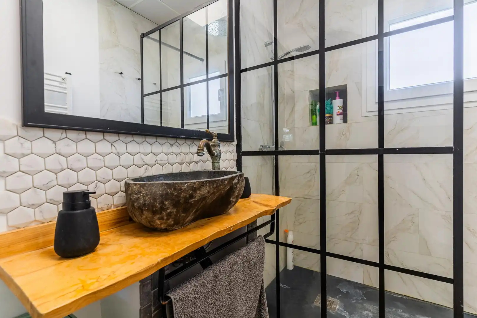 Maison rustique avec piscine à vendre à 7 Camino del Tilo, imagen 25