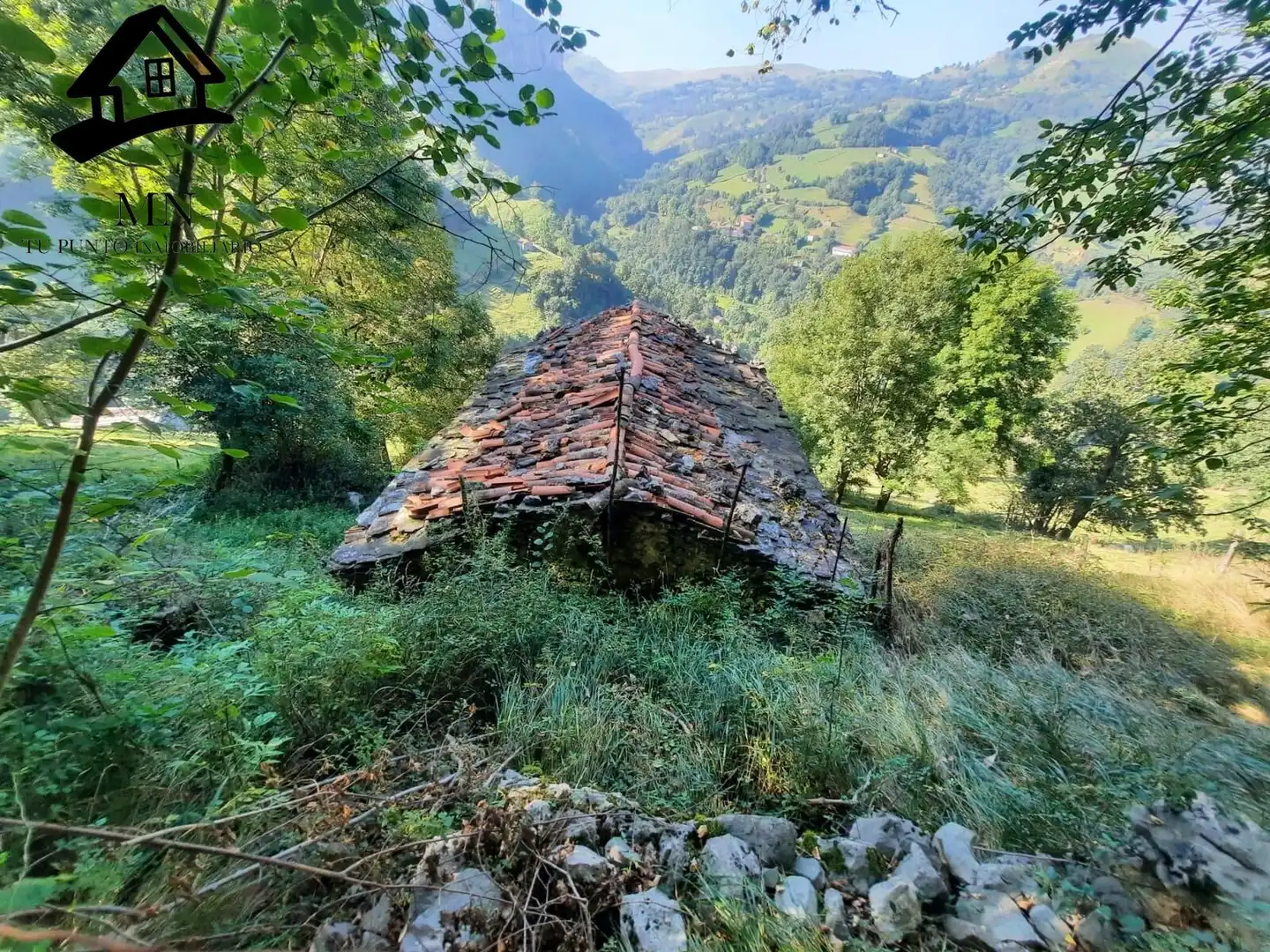 Casa rústica en venda a San Roque de Riomiera, imagen 8