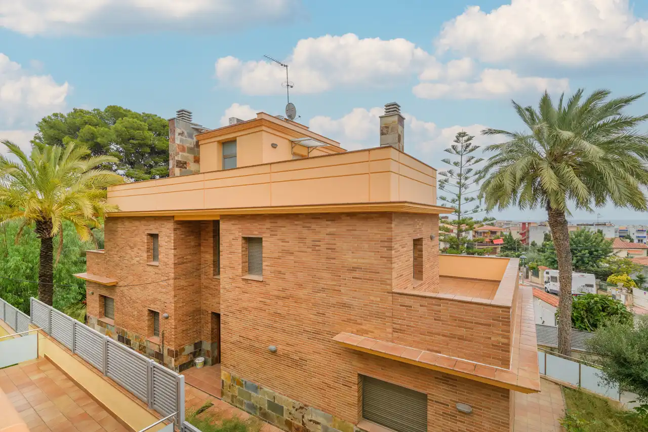 Haus oder Chalet zum Verkauf in Avinguda Mediterrani, Cunit Residencial