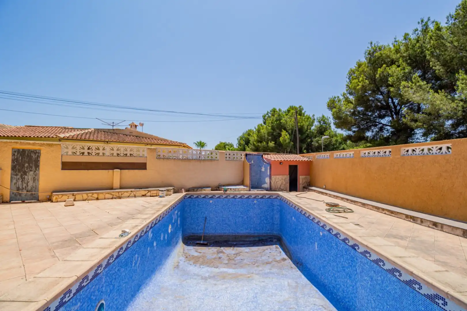 Villa mit Terrasse zum Verkauf in La Nucia Pueblo, imagen 55