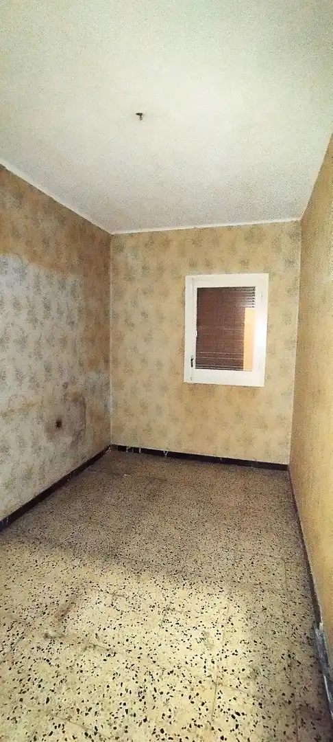 Bedroom of Apartments for sale in Badalona  with Terrace