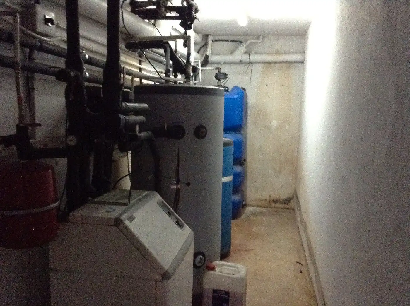 Casa o xalet en venda en Igualada amb Aire condicionat, Calefacció i Jardí privat