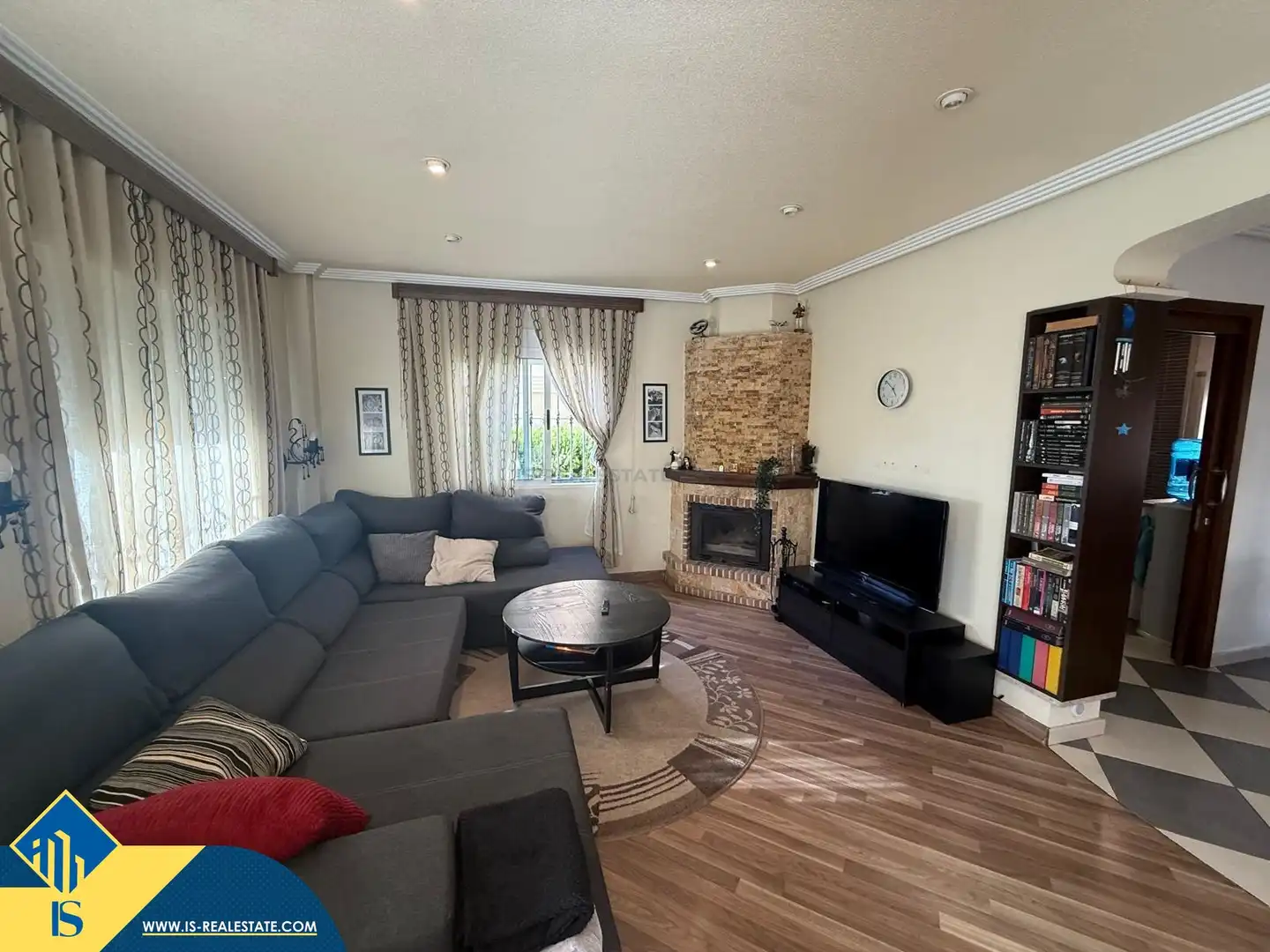 Villa mit Pool zum Verkauf in Los Balcones - Los Altos, imagen 9
