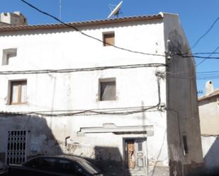 Exterior view of Flat for sale in Molina de Segura