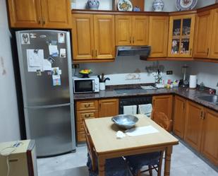 Kitchen of House or chalet for sale in Archena  with Air Conditioner, Heating and Private garden