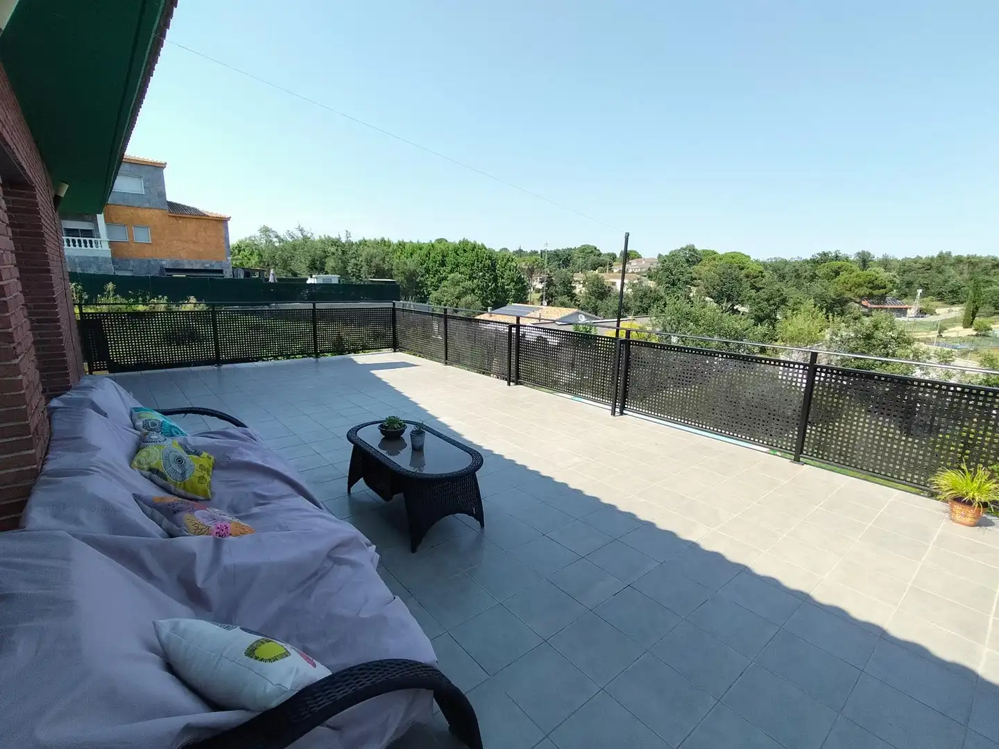Maison avec terrasse à vendre à Carrer BEROL, imagen 6