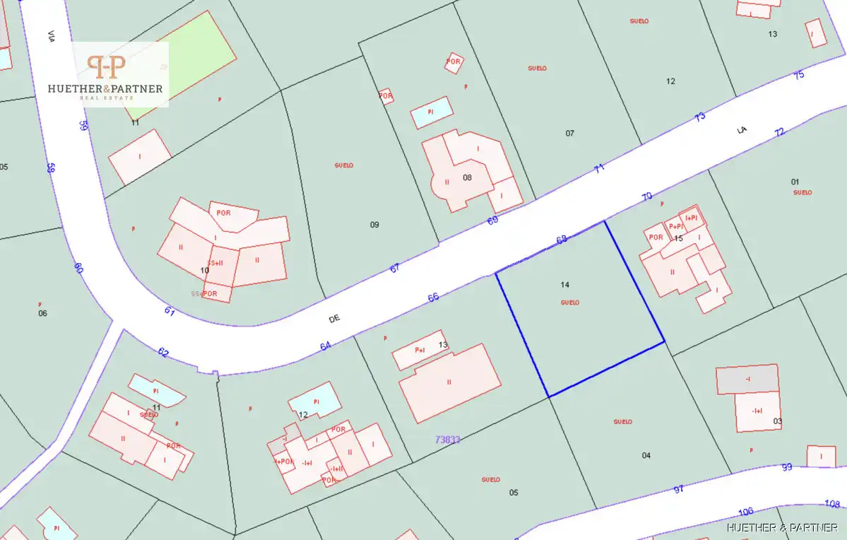 Terreno residenziale in vendita a Canyamel, imagen 7