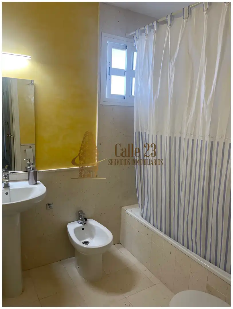 Wohnung mit Terrasse zur Miete in Urbanización Mirador Nuevo Portil, imagen 13