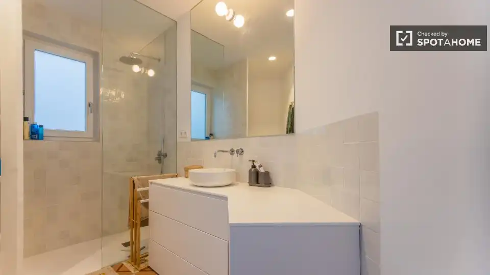 Habitació a Russafa