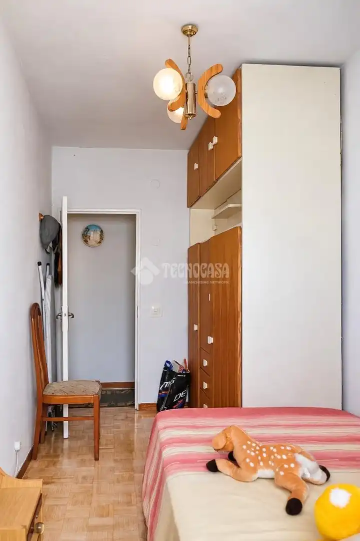 Flat with terrace for sale in Carabanchel, imagen 17