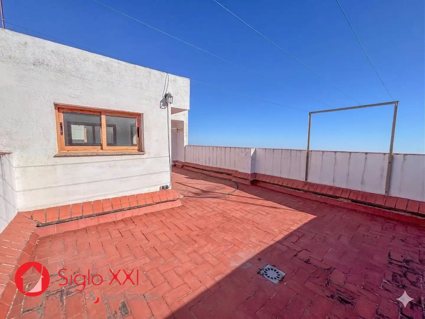 Casa con terraza en venta en Madrigal, imagen 35