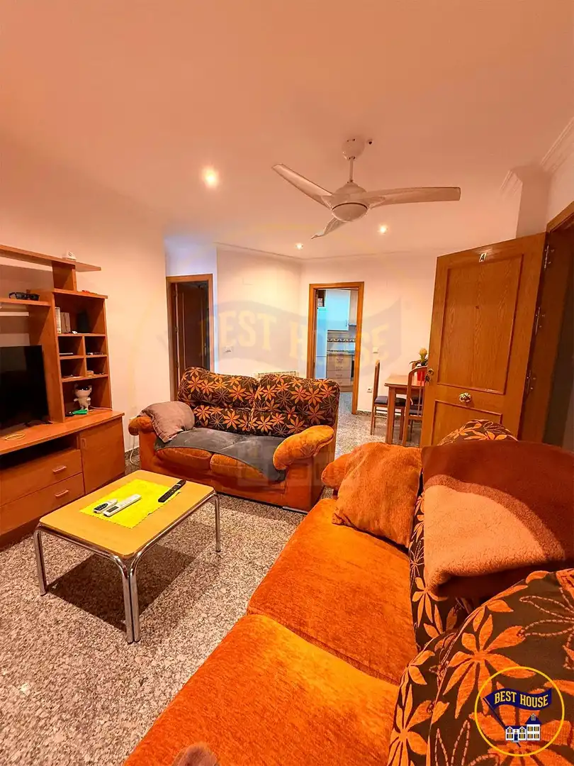 Ático en venta en SAN LORENZO, Motilla del Palancar