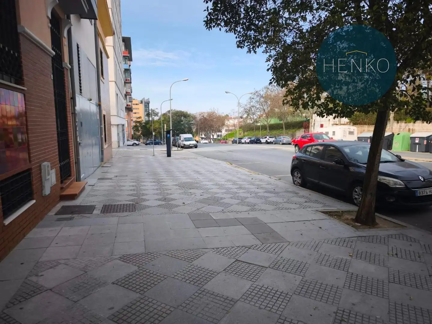 Vista exterior de Casa o chalet en venta en Huelva