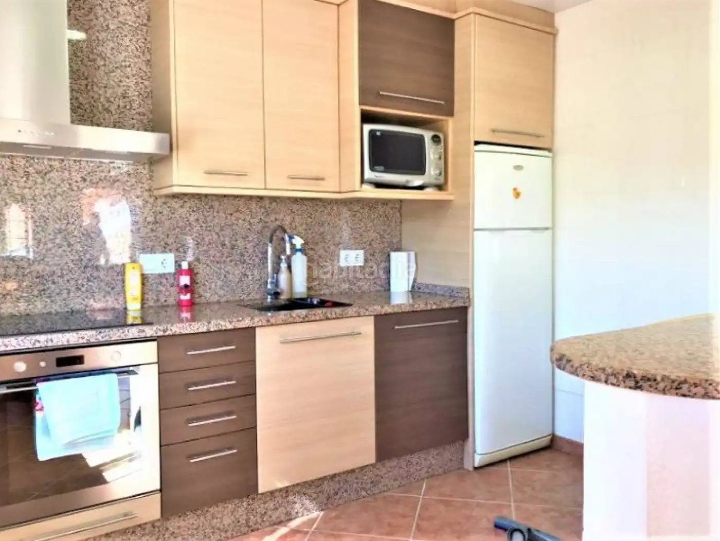 Casa amb piscina en venda a Lloret Verd - Els Pinars, imagen 7